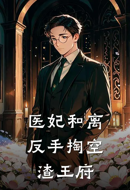 医妃和离，反手掏空渣王府