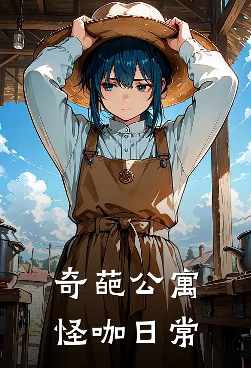 奇葩公寓怪咖日常