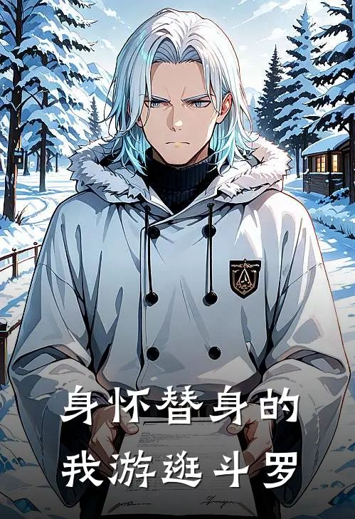 身怀替身的我游逛斗罗