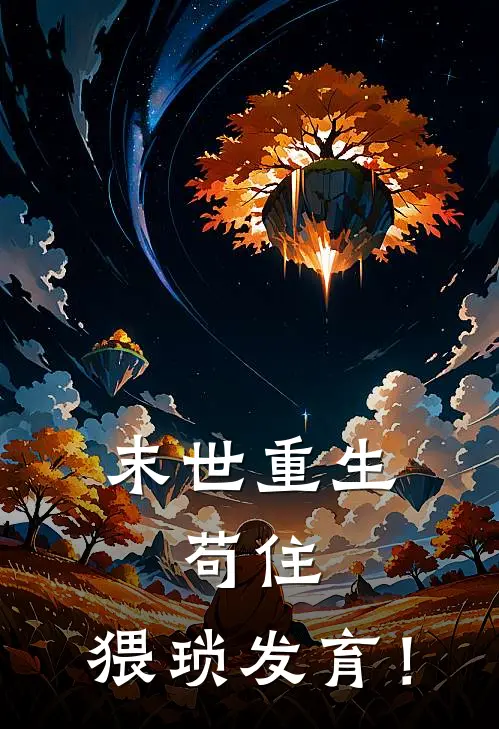 末世重生，苟住，猥琐发育！