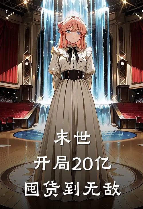 末世：开局20亿，囤货到无敌