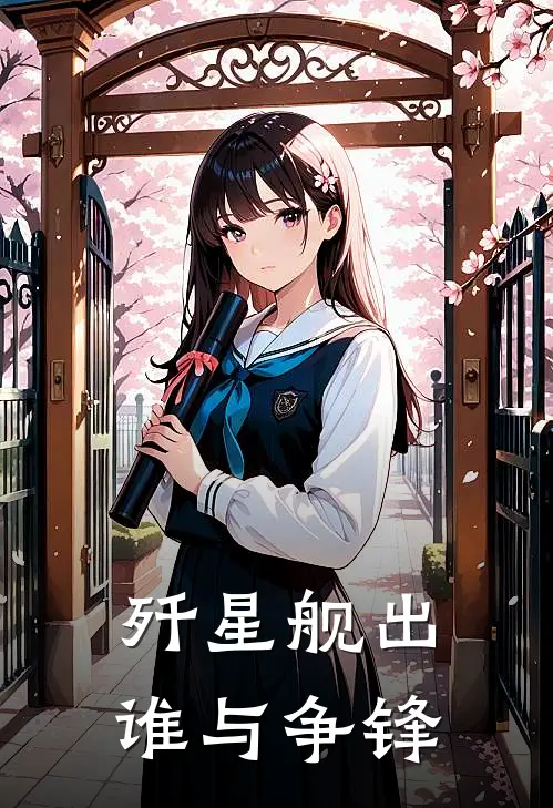 歼星舰出谁与争锋