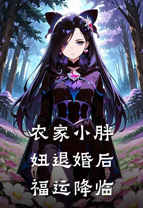 农家小胖妞退婚后福运降临