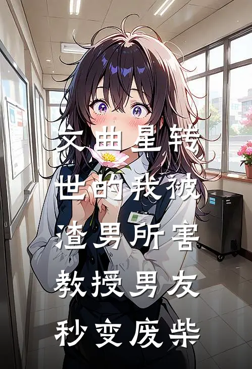 文曲星转世的我被渣男所害，教授男友秒变废柴