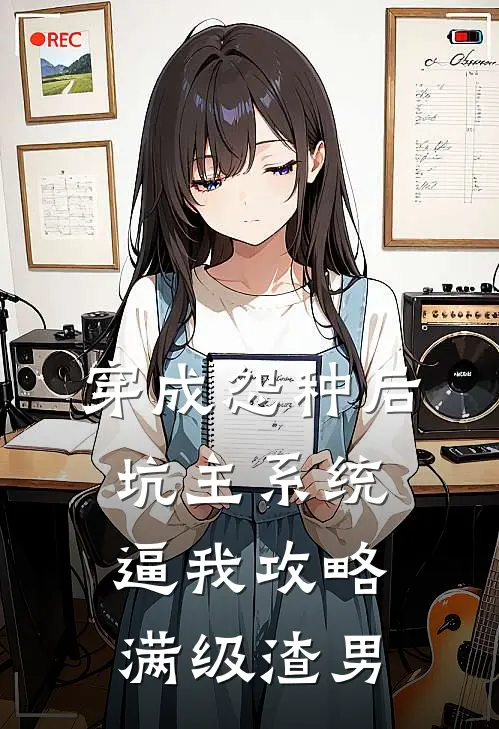 穿成怨种后坑主系统逼我攻略满级渣男