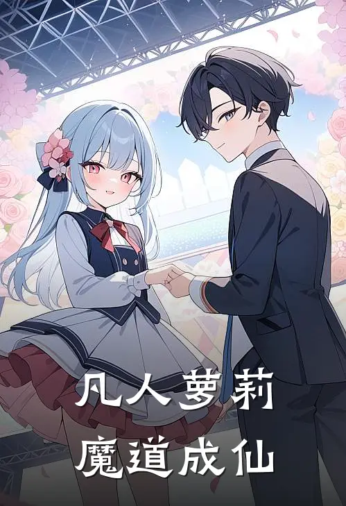 凡人萝莉，魔道成仙