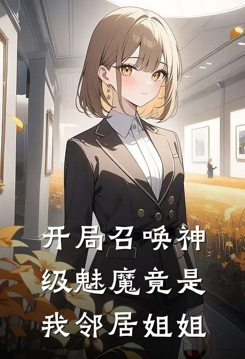 开局召唤神级魅魔竟是我邻居姐姐