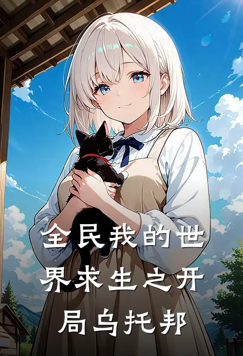 全民我的世界求生之开局乌托邦