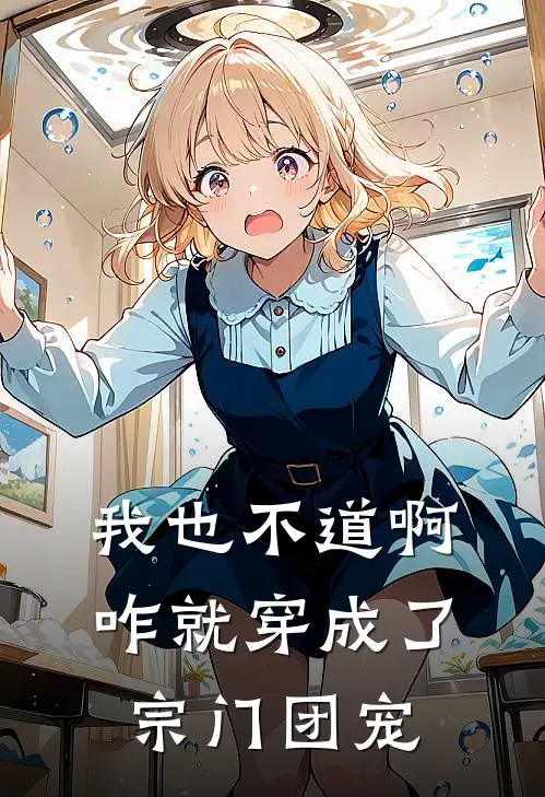 我也不道啊，咋就穿成了宗门团宠