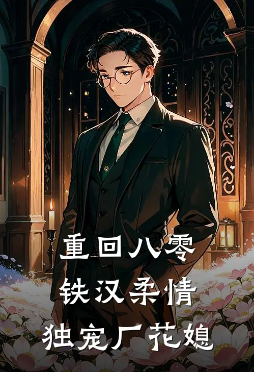 重回八零：铁汉柔情，独宠厂花媳
