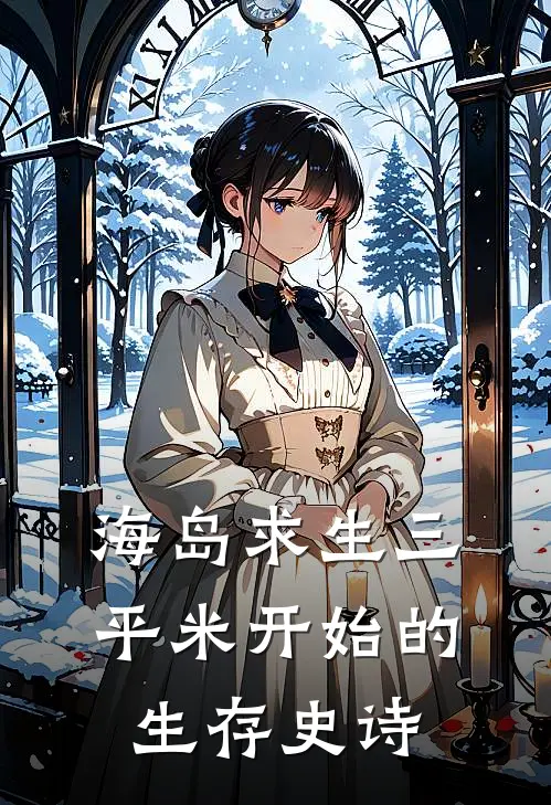 海岛求生三平米开始的生存史诗