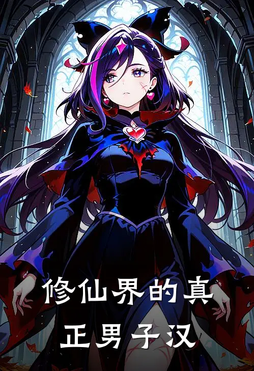 修仙界的真正男子汉