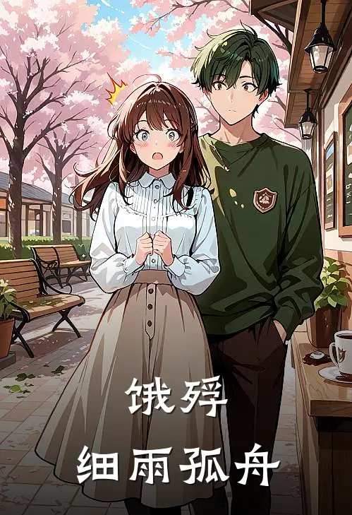 饿殍：细雨孤舟