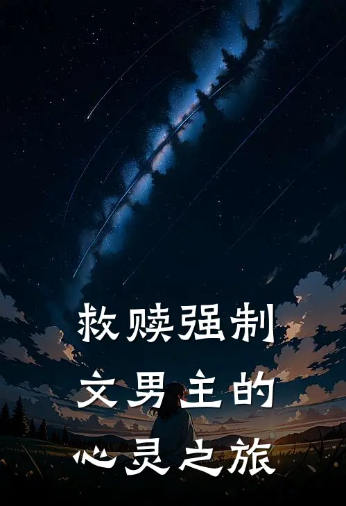 救赎强制文男主的心灵之旅