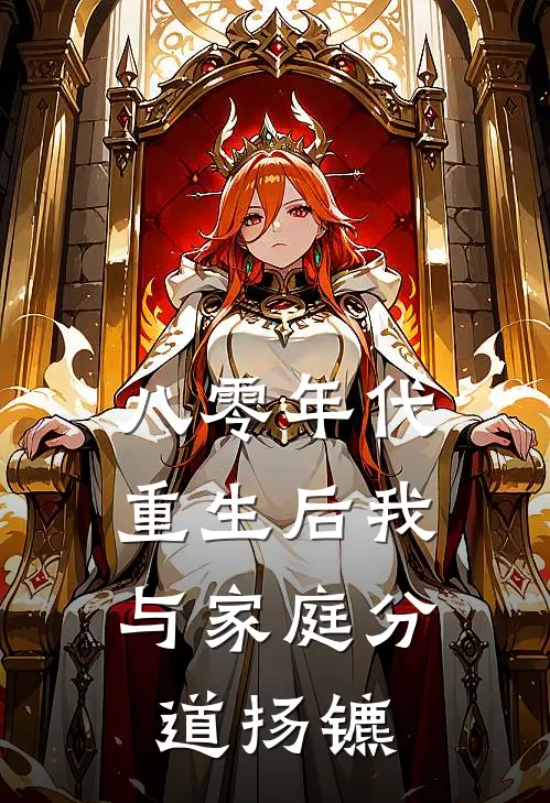 八零年代：重生后我与家庭分道扬镳