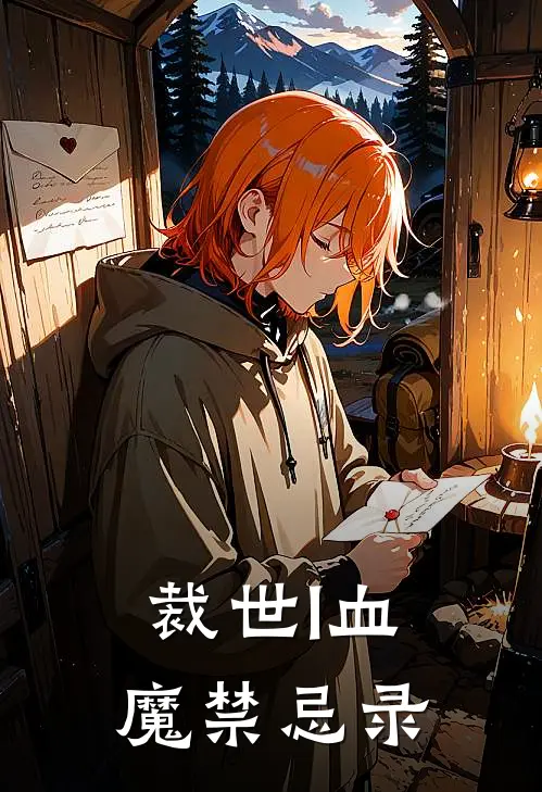 裁世I血魔禁忌录