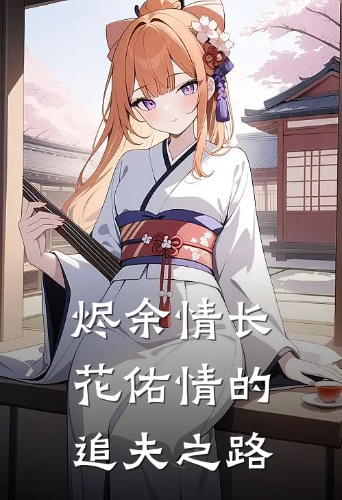 烬余情长：花佑情的追夫之路