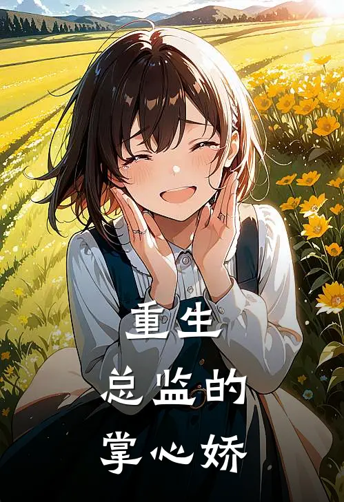 重生：总监的掌心娇