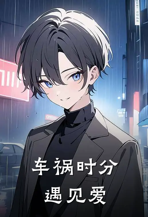 车祸时分遇见爱