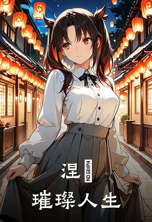 涅槃：璀璨人生