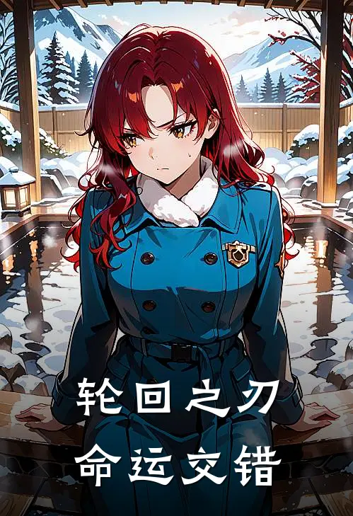 轮回之刃命运交错