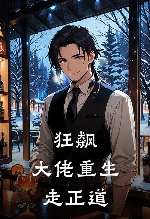 狂飙：大佬重生走正道