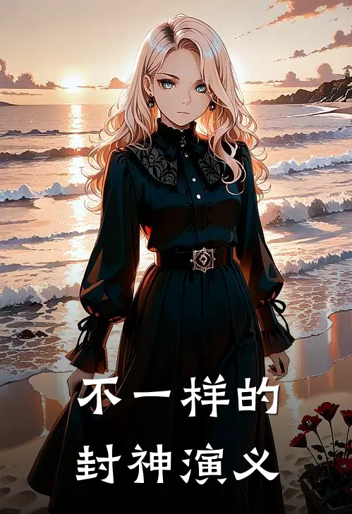 不一样的封神演义