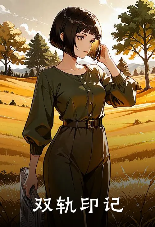 双轨印记
