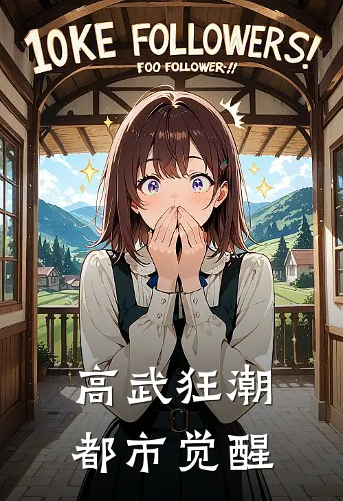 高武狂潮：都市觉醒