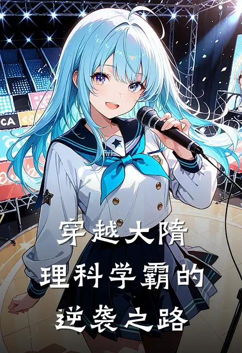穿越大隋：理科学霸的逆袭之路