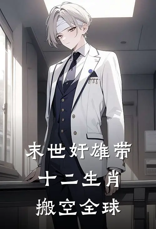 末世奸雄带十二生肖搬空全球