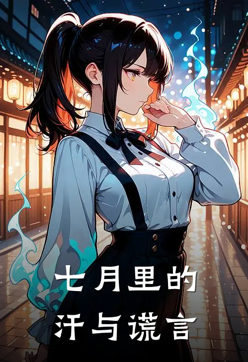 七月里的汗与谎言