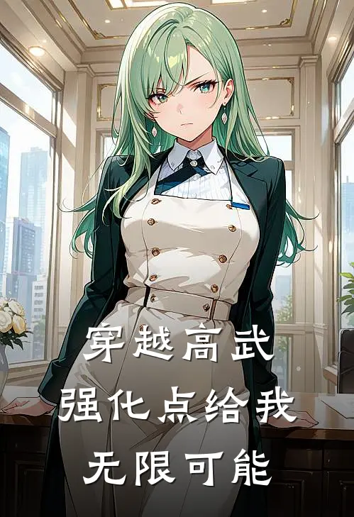 穿越高武：强化点给我无限可能