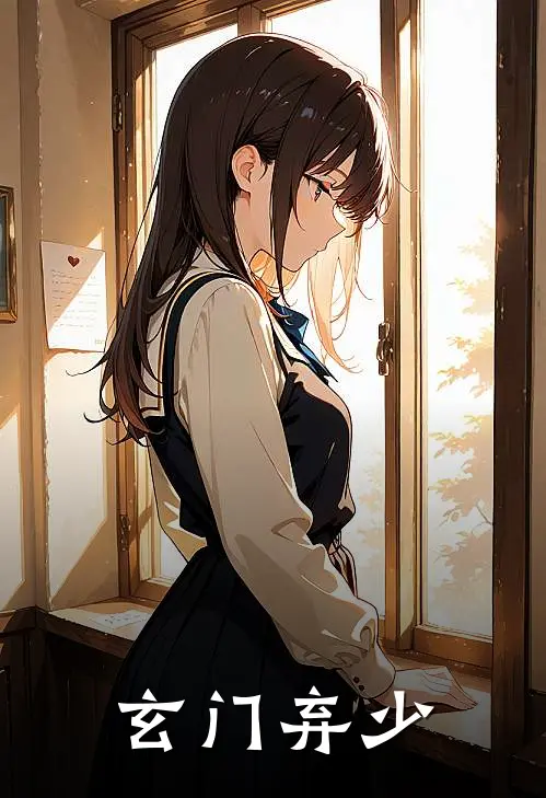 玄门弃少