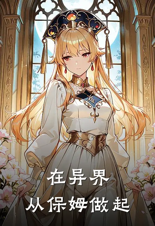 在异界，从保姆做起