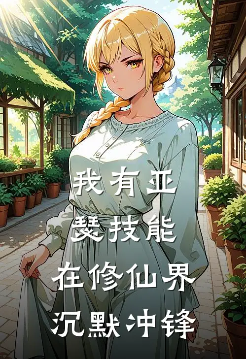 我有亚瑟技能，在修仙界沉默冲锋