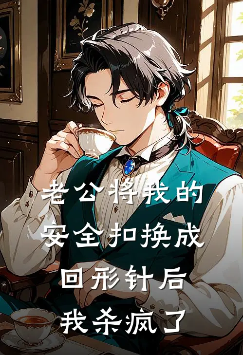 老公将我的安全扣换成回形针后，我杀疯了