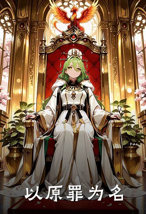以原罪为名