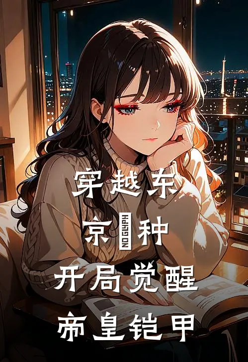 穿越东京喰种，开局觉醒帝皇铠甲