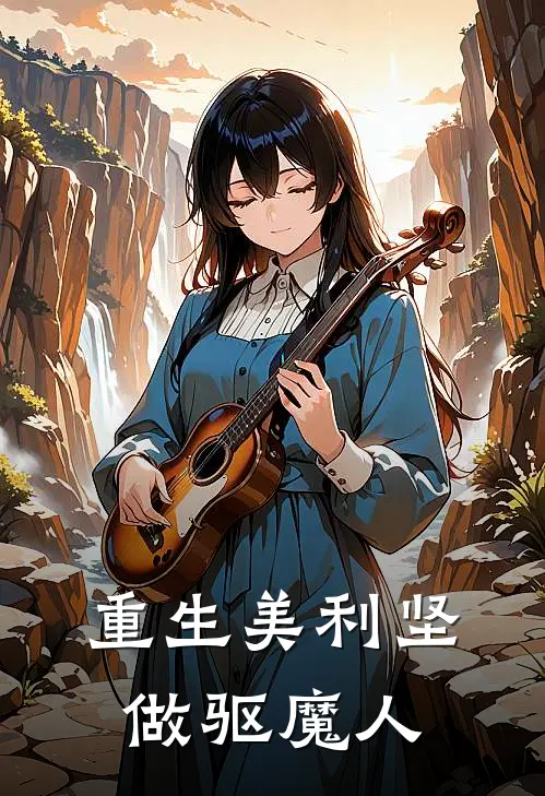 重生美利坚做驱魔人