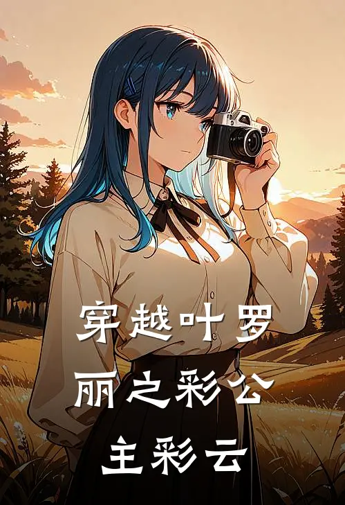 穿越叶罗丽之彩公主彩云