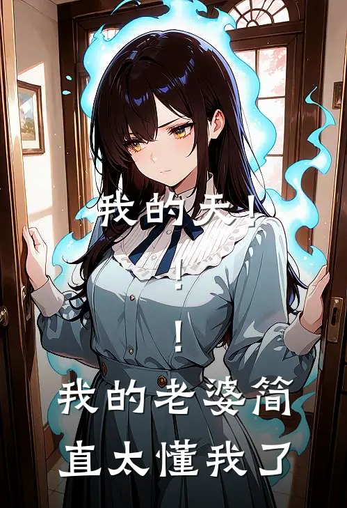 我的天！！！我的老婆简直太懂我了