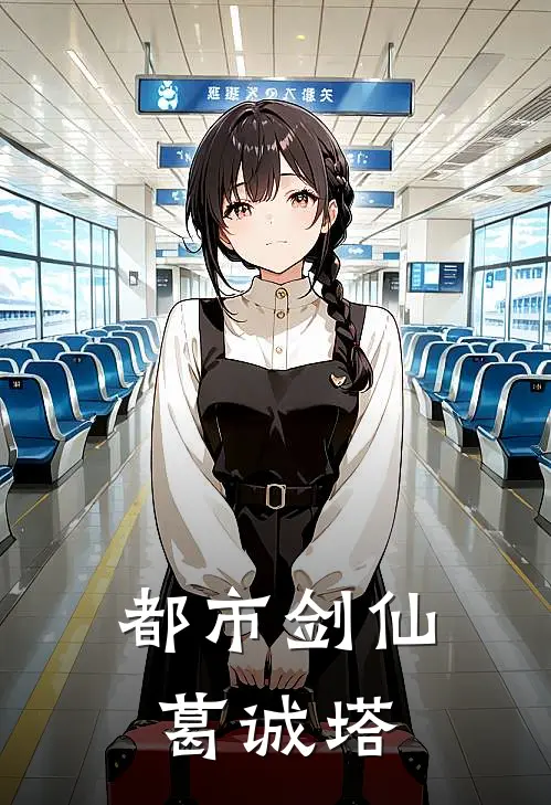 都市剑仙葛诚塔