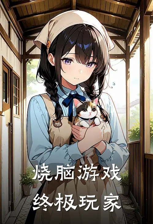 烧脑游戏终极玩家