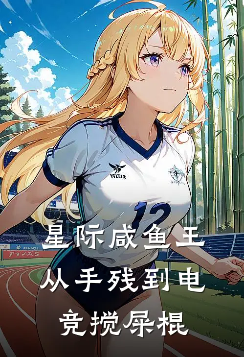 星际咸鱼王：从手残到电竞搅屎棍