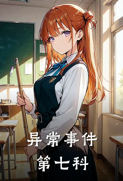 异常事件第七科