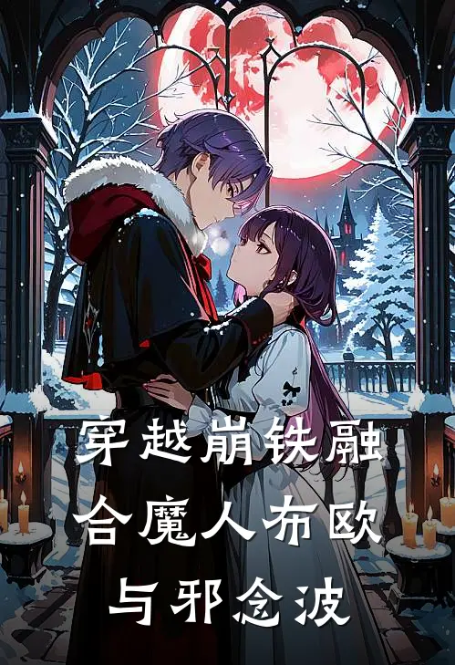 穿越崩铁融合魔人布欧与邪念波