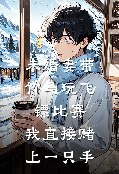 未婚妻带竹马玩飞镖比赛，我直接赌上一只手