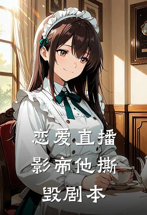 恋爱直播影帝他撕毁剧本