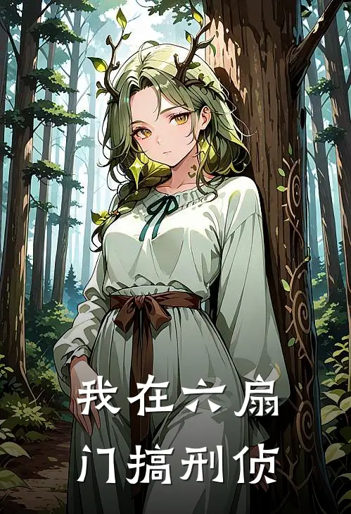 我在六扇门搞刑侦